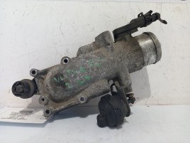 Clapeta acceleratie Opel Vectra C 2.0 CDTI GM 08226802 2003-2008
