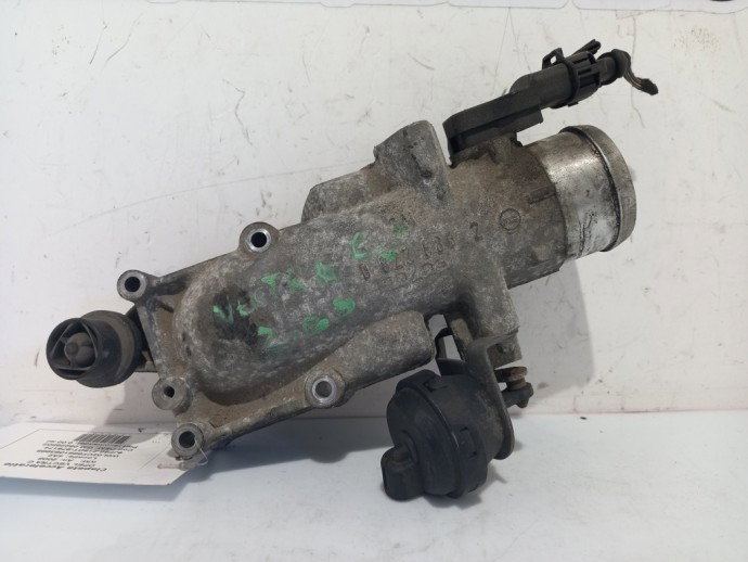 Clapeta acceleratie Opel Vectra C 2.0 CDTI GM 08226802 2003-2008