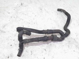 Conducta Tub Tubulatura Apa cu Termostat 1K0121113A Seat Alhambra [710, 711]