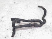 Conducta Tub Tubulatura Apa cu Termostat 1K0121113A Seat Alhambra [710, 711]