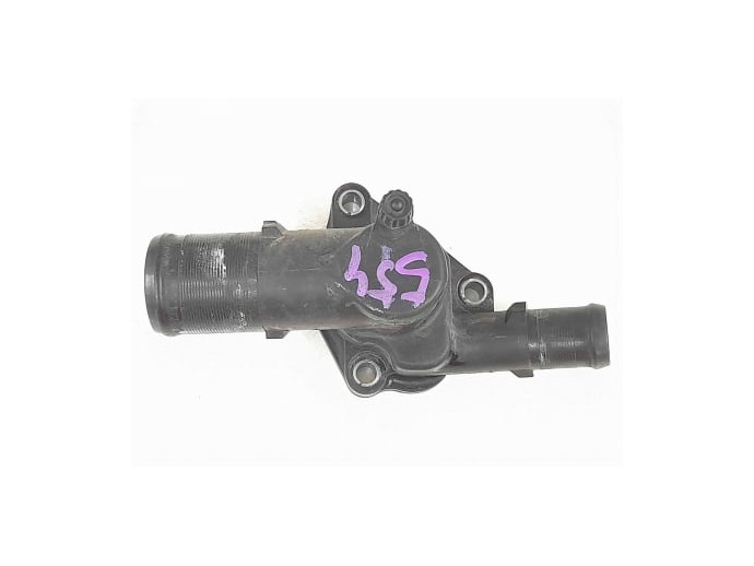 Corp termostat, 8200660882A, Renault Clio 4, 1.2B, D4FD740