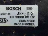  Motoras stergator haion Hyundai ix35 (LM) [Fabr 2010-2017] 98700-1H300