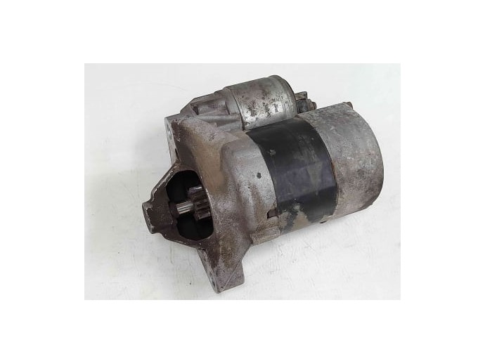 Electromotor 8200369521E, Dacia Sandero 2, 1.2 benz, D4F732