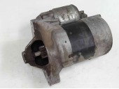 Electromotor 8200369521E, Renault Kangoo 1, 1.2 benz, D4F730