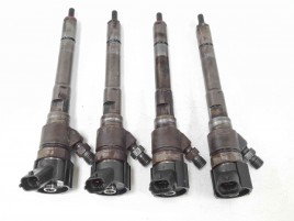 Injector, 0445110254 Hyundai Grandeur (TG) 2.2 crdi, D4EB