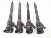 Injector, 0445110254 Hyundai Grandeur (TG) 2.2 crdi, D4EB