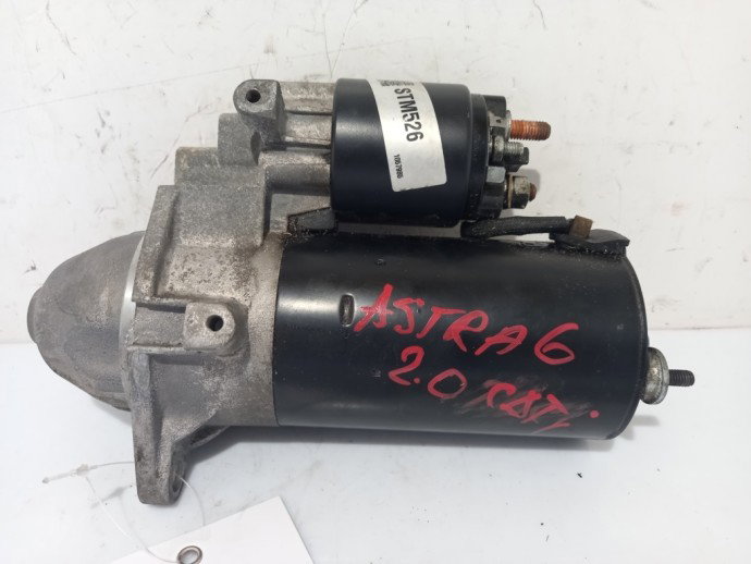 Electromotor Opel Astra G 2.0 CDTI OEM 1998-2005