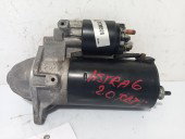 Electromotor Opel Astra G 2.0 CDTI OEM 1998-2005