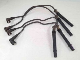 Set Fise Bujii 8200713680, Dacia Logan 2, 1.2 benz, D4F732