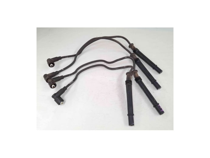 Set Fise Bujii 8200713680, Renault Twingo 2, 1.2 benz, D4F764