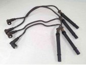 Set Fise Bujii 8200713680, Renault Twingo 2, 1.2 benz, D4F764