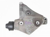 Suport Compresor AC Clima 8200025937, Dacia Logan 2, 1.2 benz, D4F732