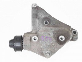 Suport Compresor AC Clima 8200025937, Dacia Sandero 2, 1.2 benz, D4F732