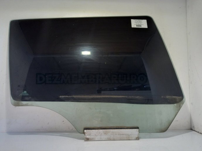 Geam dreapta spate Opel Astra H 1.7 CDTI OEM 2004-2013