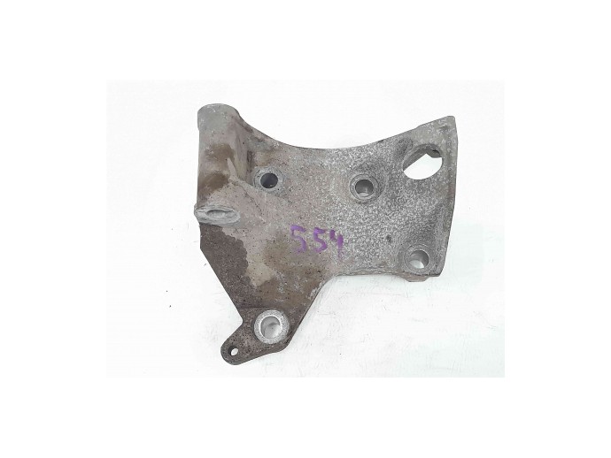 Suport Alternator 7700864288, Renault Clio 4, 1.2B, D4FD740