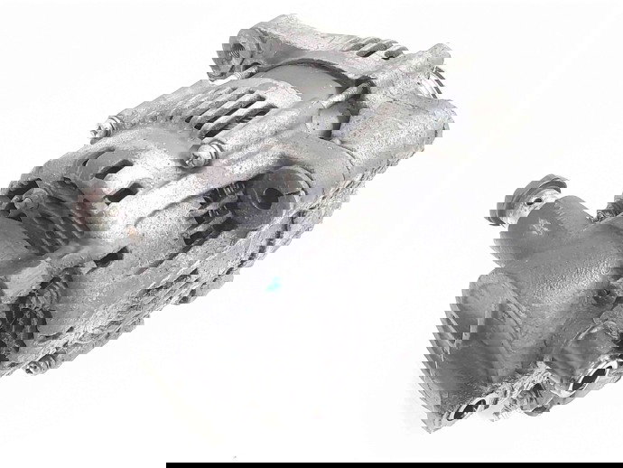 Alternator Hyundai Santa Fe 2 (CM) [Fabr 2005-2012] OEM 2.2 CRDI D4EB  114 KW / 155CP