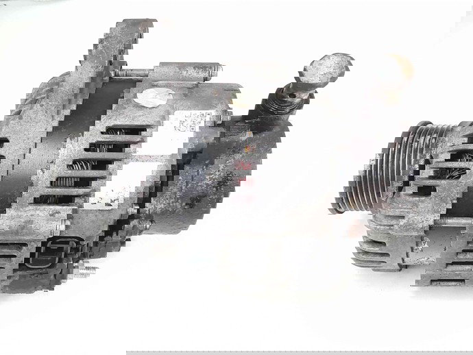 Alternator Hyundai Santa Fe 2 (CM) [Fabr 2005-2012] OEM 2.2 CRDI D4EB  114 KW / 155CP