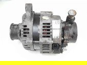 Alternator Hyundai Santa Fe 2 (CM) [Fabr 2005-2012] OEM 2.2 CRDI D4EB  114 KW / 155CP