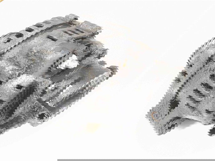 Alternator Hyundai Santa Fe 2 (CM) [Fabr 2005-2012] OEM 2.2 CRDI D4EB  114 KW / 155CP