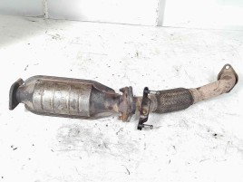 Catalizator Hyundai Santa Fe 2 (CM) [Fabr 2005-2012] UDCME4 2.2 CRDI D4EB  114 KW / 155CP