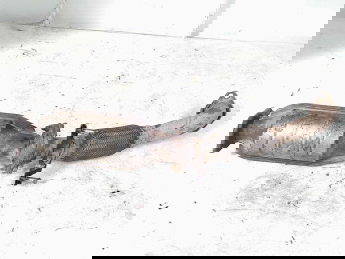 Catalizator Hyundai Santa Fe 2 (CM) [Fabr 2005-2012] UDCME4 2.2 CRDI D4EB  114 KW / 155CP