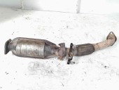 Catalizator Hyundai Santa Fe 2 (CM) [Fabr 2005-2012] UDCME4 2.2 CRDI D4EB  114 KW / 155CP