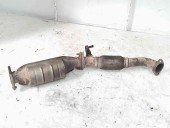 Catalizator Hyundai Santa Fe 2 (CM) [Fabr 2005-2012] UDCME4 2.2 CRDI D4EB  114 KW / 155CP