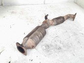 Catalizator Hyundai Santa Fe 2 (CM) [Fabr 2005-2012] UDCME4 2.2 CRDI D4EB  114 KW / 155CP