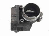 Clapeta acceleratie Hyundai Santa Fe 2 (CM) [Fabr 2005-2012] 35100-27410 2.2 CRDI D4EB