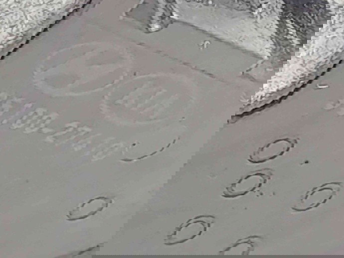 Clapeta acceleratie Hyundai Santa Fe 2 (CM) [Fabr 2005-2012] 35100-27410 2.2 CRDI D4EB