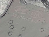 Clapeta acceleratie Hyundai Santa Fe 2 (CM) [Fabr 2005-2012] 35100-27410 2.2 CRDI D4EB