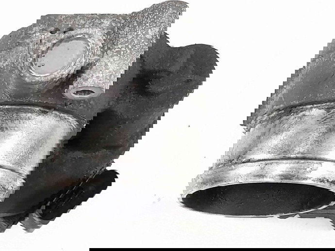 Clapeta acceleratie Hyundai Santa Fe 2 (CM) [Fabr 2005-2012] 35100-27410 2.2 CRDI D4EB