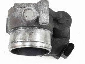 Clapeta acceleratie Hyundai Santa Fe 2 (CM) [Fabr 2005-2012] 35100-27410 2.2 CRDI D4EB