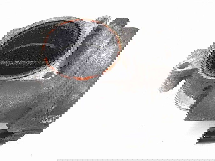 Clapeta acceleratie Hyundai Santa Fe 2 (CM) [Fabr 2005-2012] 35100-27410 2.2 CRDI D4EB