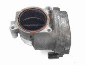 Clapeta acceleratie Hyundai Santa Fe 2 (CM) [Fabr 2005-2012] 35100-27410 2.2 CRDI D4EB