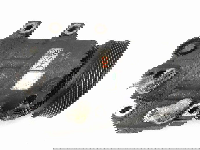 Compresor clima Hyundai Santa Fe 2 (CM) [Fabr 2005-2012] F500 MA5EB 05 2.2 CRDI D4EB  114 KW / 155CP