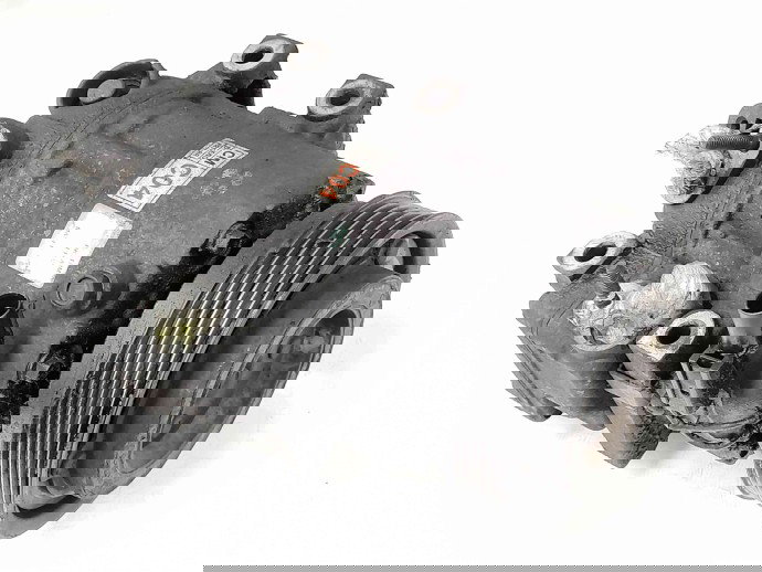 Compresor clima Hyundai Santa Fe 2 (CM) [Fabr 2005-2012] F500 MA5EB 05 2.2 CRDI D4EB  114 KW / 155CP