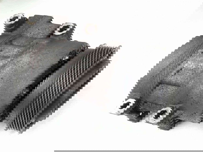 Compresor clima Hyundai Santa Fe 2 (CM) [Fabr 2005-2012] F500 MA5EB 05 2.2 CRDI D4EB  114 KW / 155CP