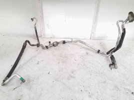 Conducta AC Hyundai Santa Fe 2 (CM) [Fabr 2005-2012] OEM 2.2 CRDI D4EB 