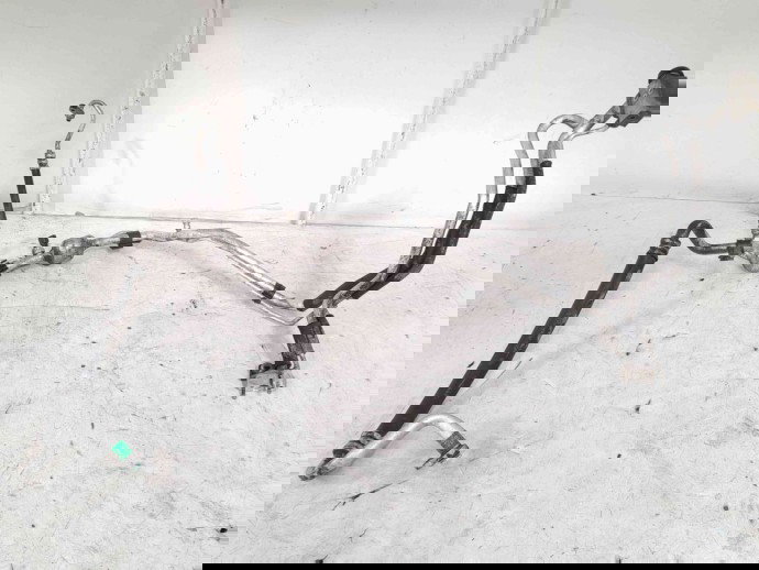 Conducta AC Hyundai Santa Fe 2 (CM) [Fabr 2005-2012] OEM 2.2 CRDI D4EB 