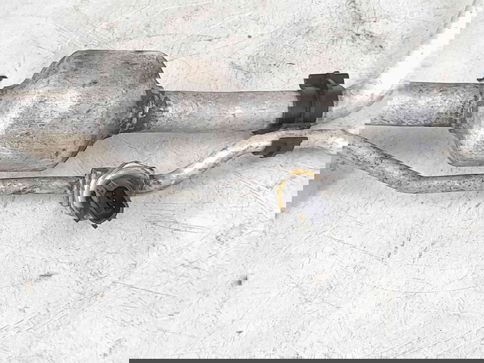 Conducta AC Hyundai Santa Fe 2 (CM) [Fabr 2005-2012] OEM 2.2 CRDI D4EB 