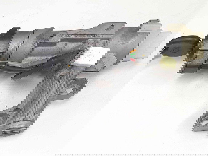 Contact cu cheie Hyundai Santa Fe 2 (CM) [Fabr 2005-2012] CME AZ91D 3