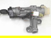 Contact cu cheie Hyundai Santa Fe 2 (CM) [Fabr 2005-2012] CME AZ91D 3