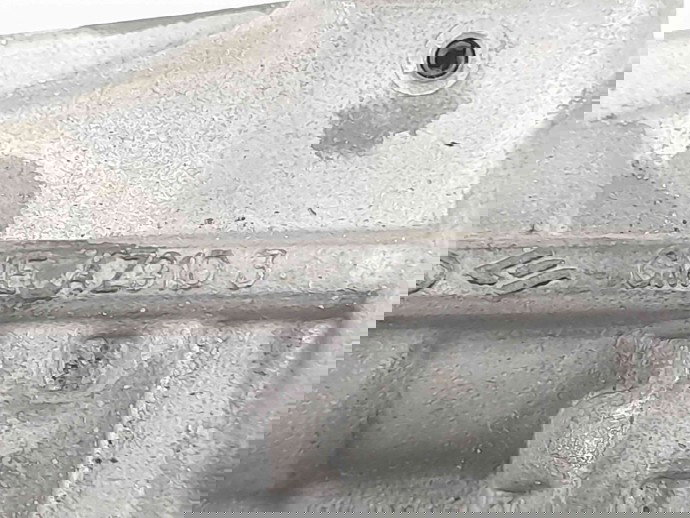 Contact cu cheie Hyundai Santa Fe 2 (CM) [Fabr 2005-2012] CME AZ91D 3