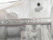 Contact cu cheie Hyundai Santa Fe 2 (CM) [Fabr 2005-2012] CME AZ91D 3