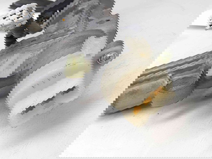 Contact cu cheie Hyundai Santa Fe 2 (CM) [Fabr 2005-2012] CME AZ91D 3