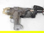 Contact cu cheie Hyundai Santa Fe 2 (CM) [Fabr 2005-2012] CME AZ91D 3