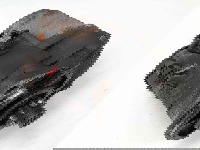 Electromotor 9 dinti Hyundai Santa Fe 2 (CM) 36100-27010 2.2 CRDI D4EB