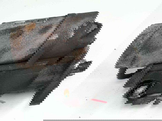 Electromotor 9 dinti Hyundai Santa Fe 2 (CM) 36100-27010 2.2 CRDI D4EB