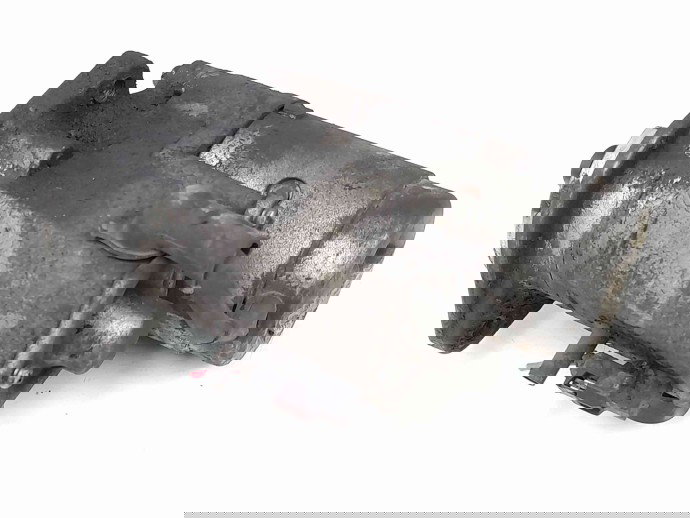 Electromotor 9 dinti Hyundai Santa Fe 2 (CM) 36100-27010 2.2 CRDI D4EB